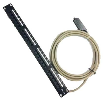 CAT3-25-Pair-Telco-Cable-RJ21-male