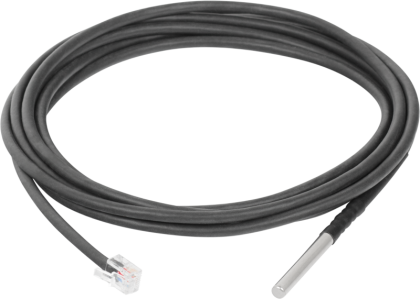 NB-2x1Wire, συσκευή NB-IoT για παρακολούθηση θερμοκρασίας και υγρασίας 